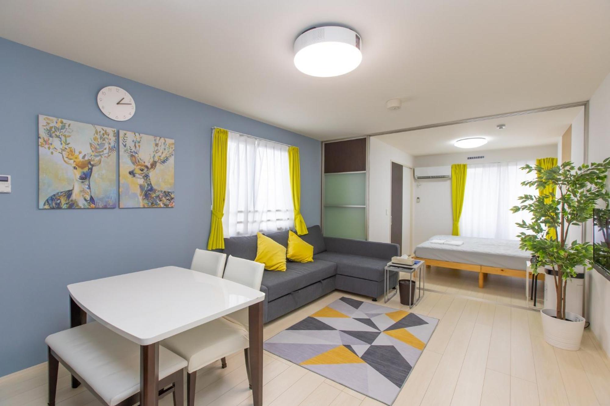 Guest House Gifuhashima Cocone / Vacation Stay 30285 Exterior photo