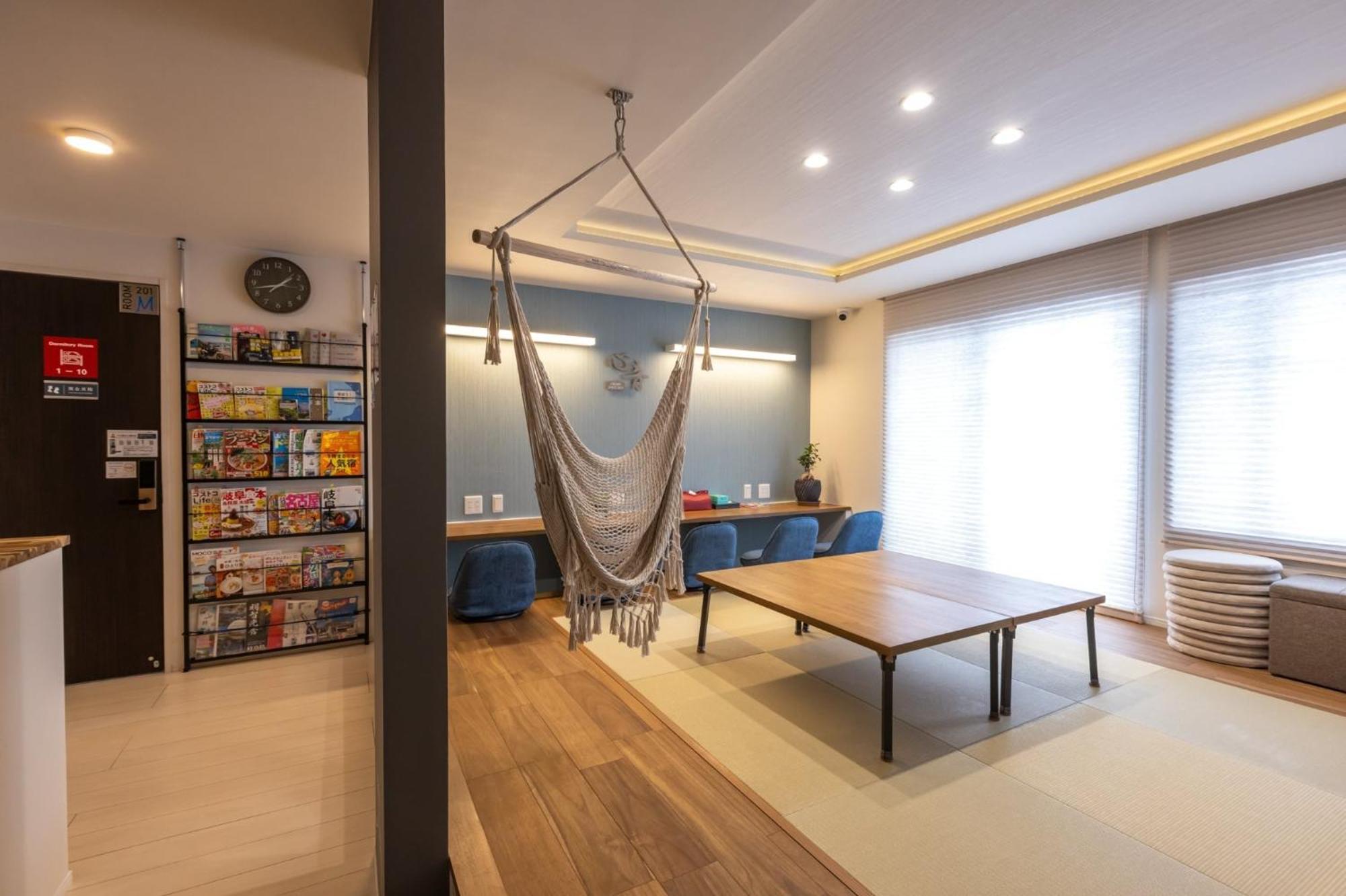 Guest House Gifuhashima Cocone / Vacation Stay 30285 Exterior photo
