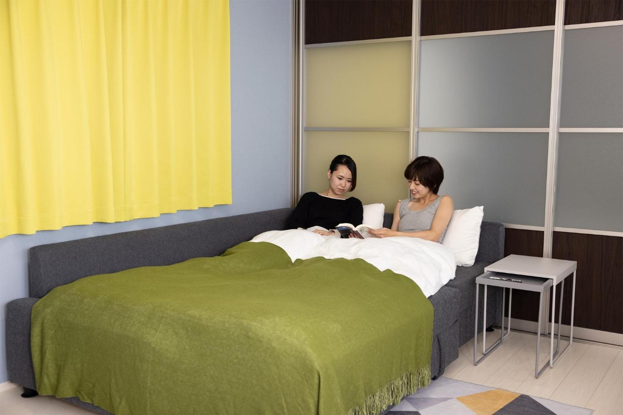 Guest House Gifuhashima Cocone / Vacation Stay 30285 Exterior photo